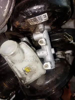 Kia Morning/Matiz Home Used Brake Port Available