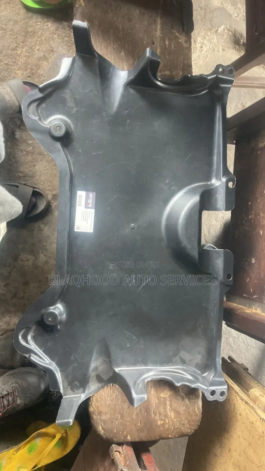 Benz C250/C300 2011-2019 New Engine Under Cover in Stock