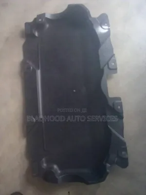Benz C250/C300 2011-2019 New Engine Under Cover in Stock