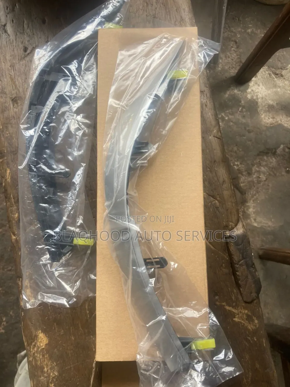 Toyota Corolla 2012-13 Brand New TOP VENT and SIDE in Stock