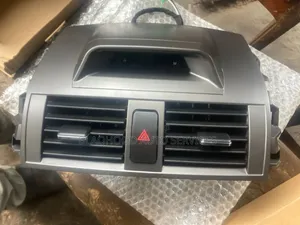 Toyota Corolla 2012-13 Brand New TOP VENT and SIDE in Stock