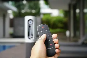 Logitech Conferencecam Connect-Huddle Rooms and Home Office
