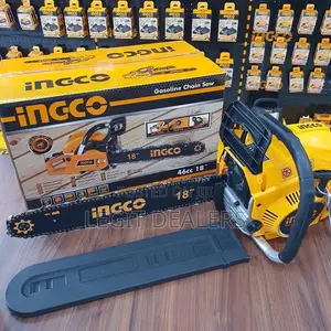 Ingco Chain Saw 18inches