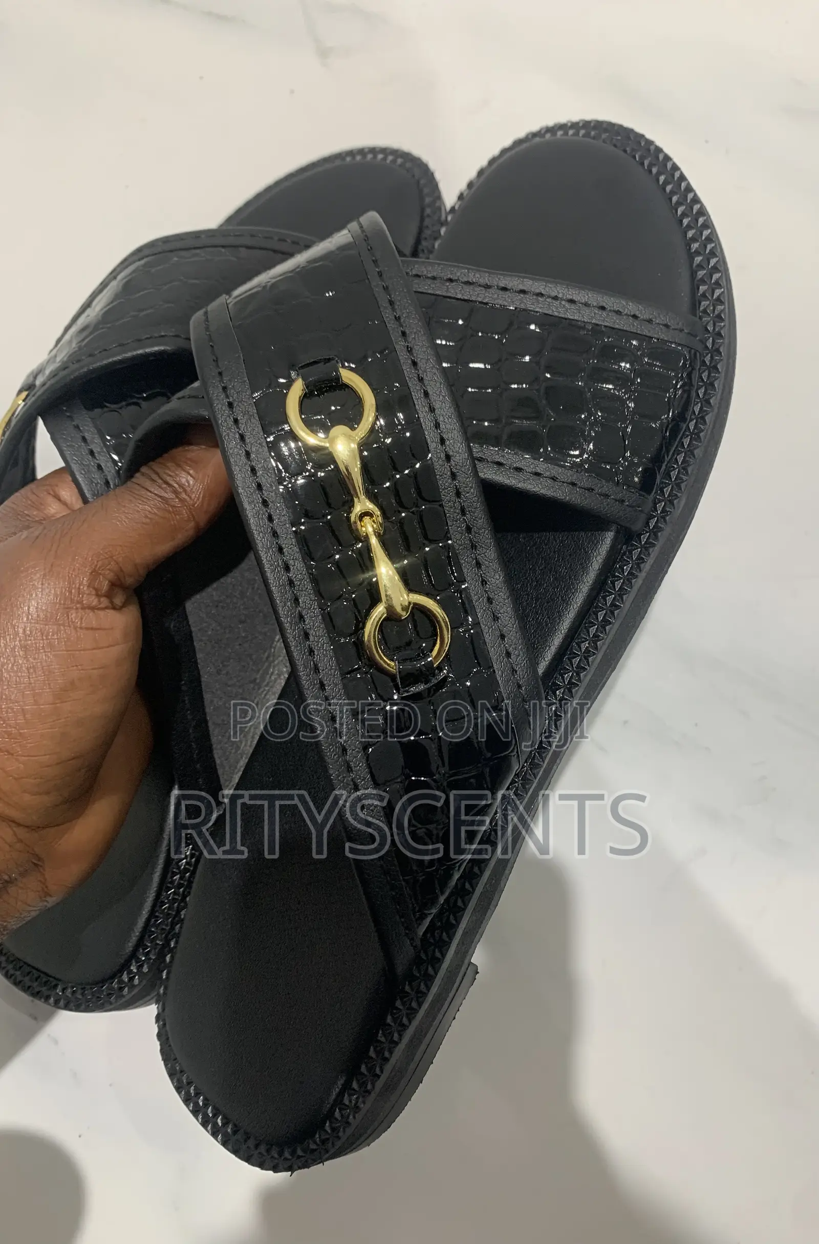 Quality Handmade Slippers for Men
