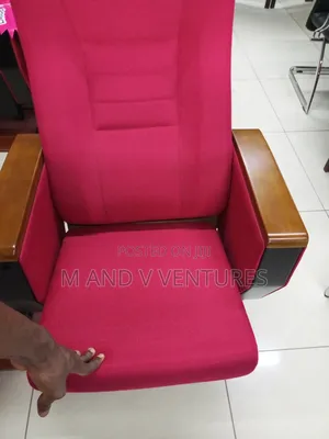 Auditorium Chair Jukb14