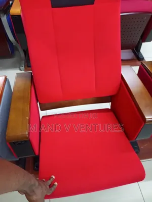 Auditorium Chair Korlenz