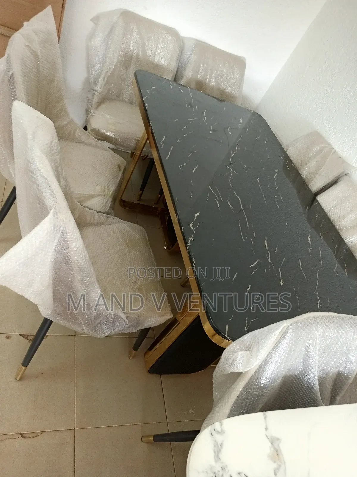 Dining Set Forso