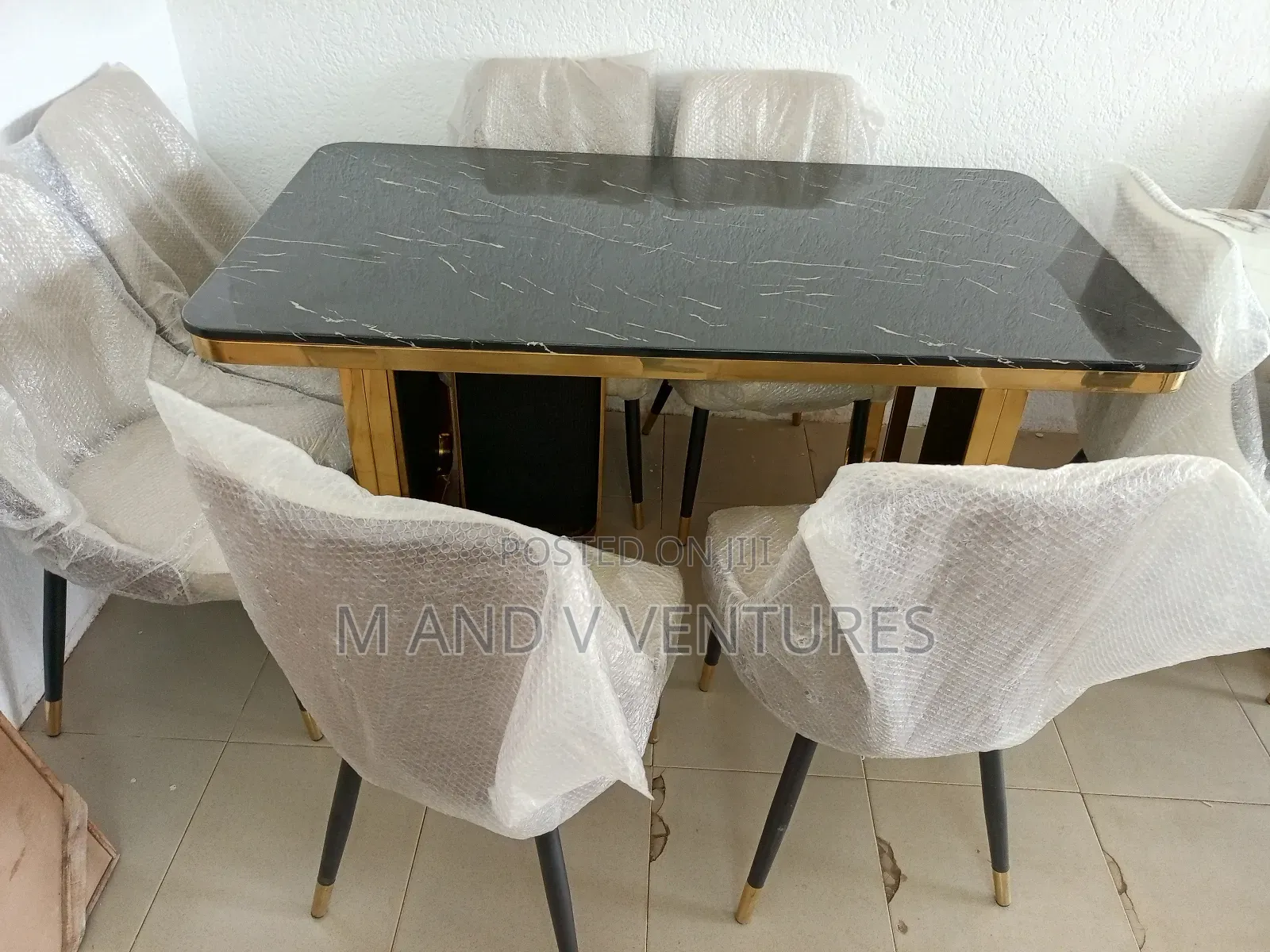 Dining Set Forso