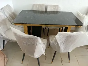 Dining Set Forso