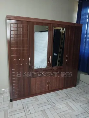 Wardrobe 4doors JUYDC275