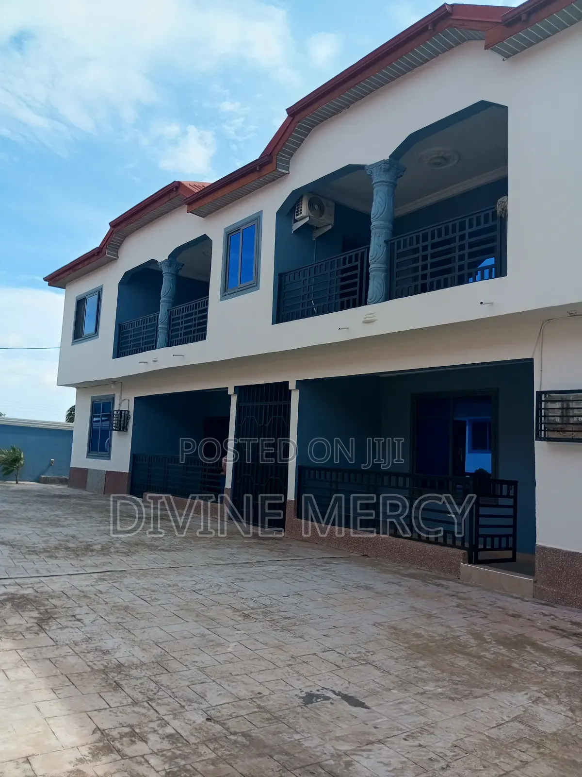 2bdrm Apartment in Kasoa Winger, Awutu Senya East Municipal for rent