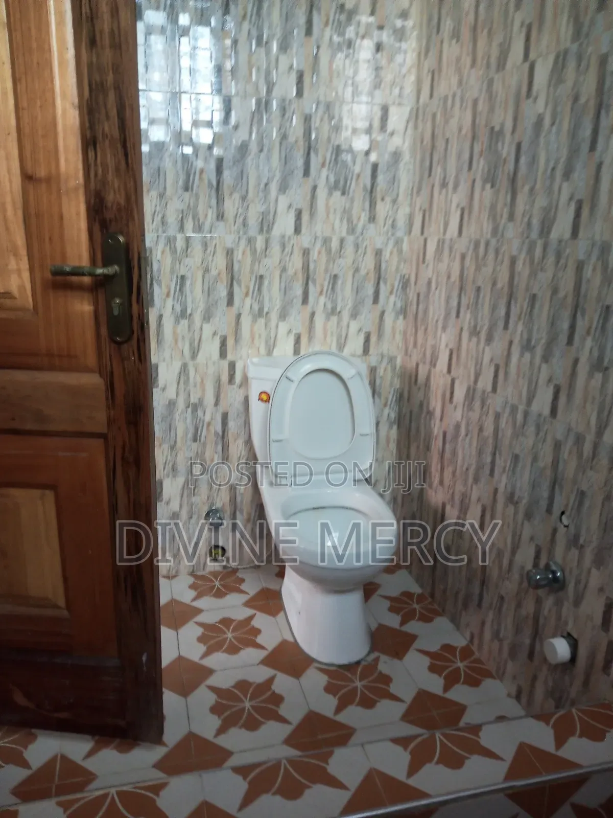 2bdrm Apartment in Kasoa Winger, Awutu Senya East Municipal for rent