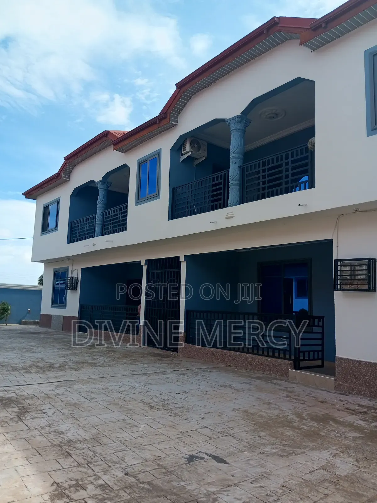 2bdrm Apartment in Kasoa Winger, Awutu Senya East Municipal for rent
