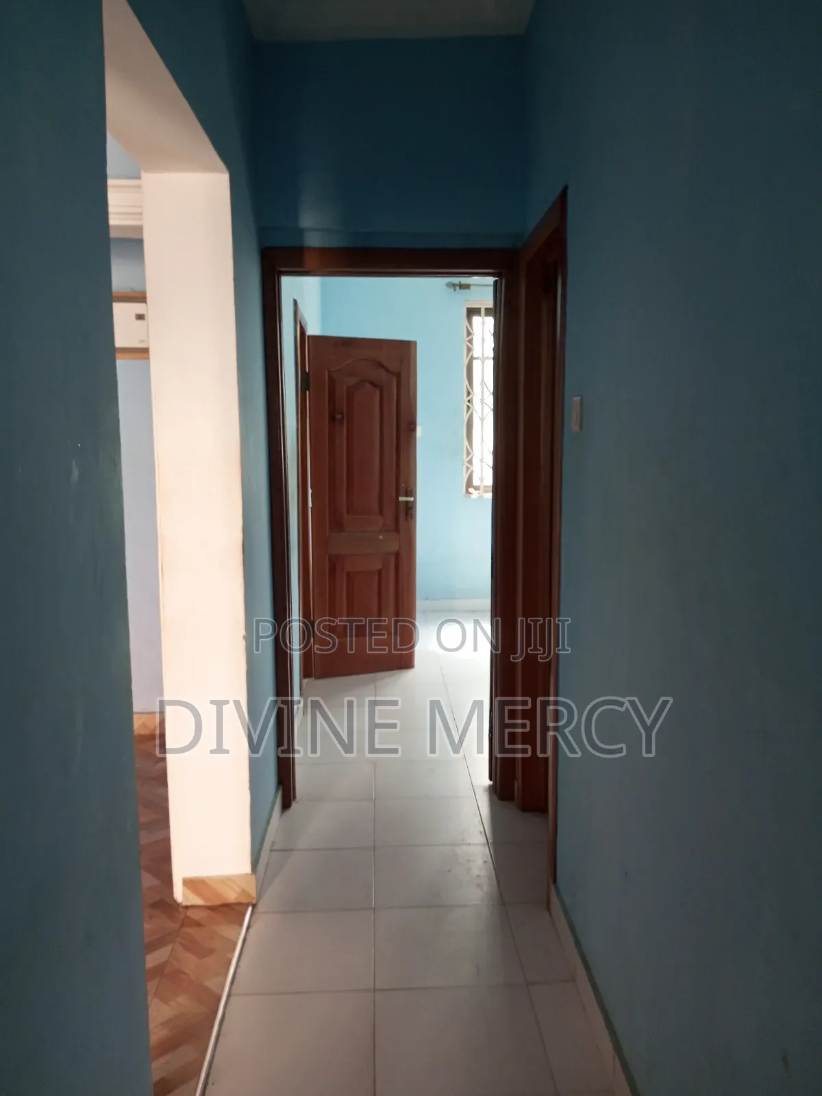 2bdrm Apartment in Kasoa Winger, Awutu Senya East Municipal for rent