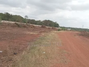 Land for Sale, Behind Lakeside Estate