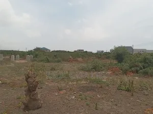 Titled Land for Sale at East Legon Hills, Behind Lakeside Estate