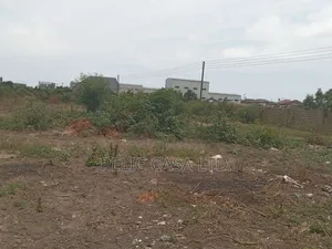 Land for Sale, Behind Lakeside Estate