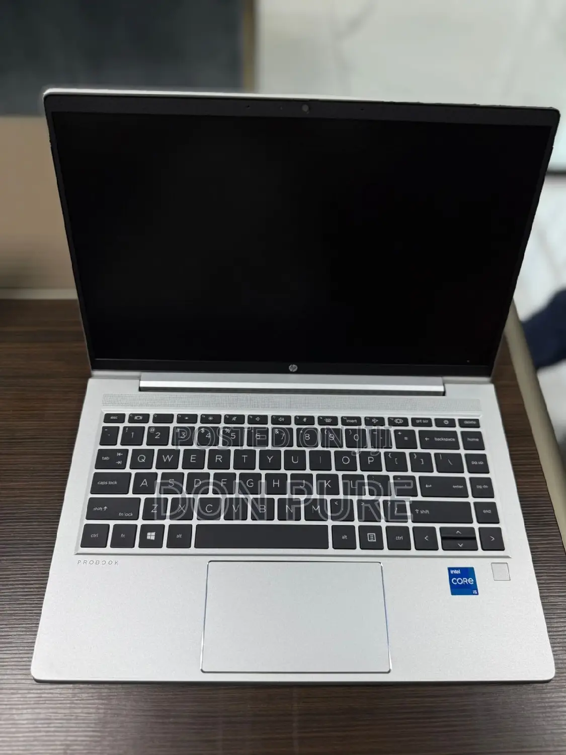 Laptop HP EliteBook X360 1030 G3 8GB Intel Core I5 SSD 256GB