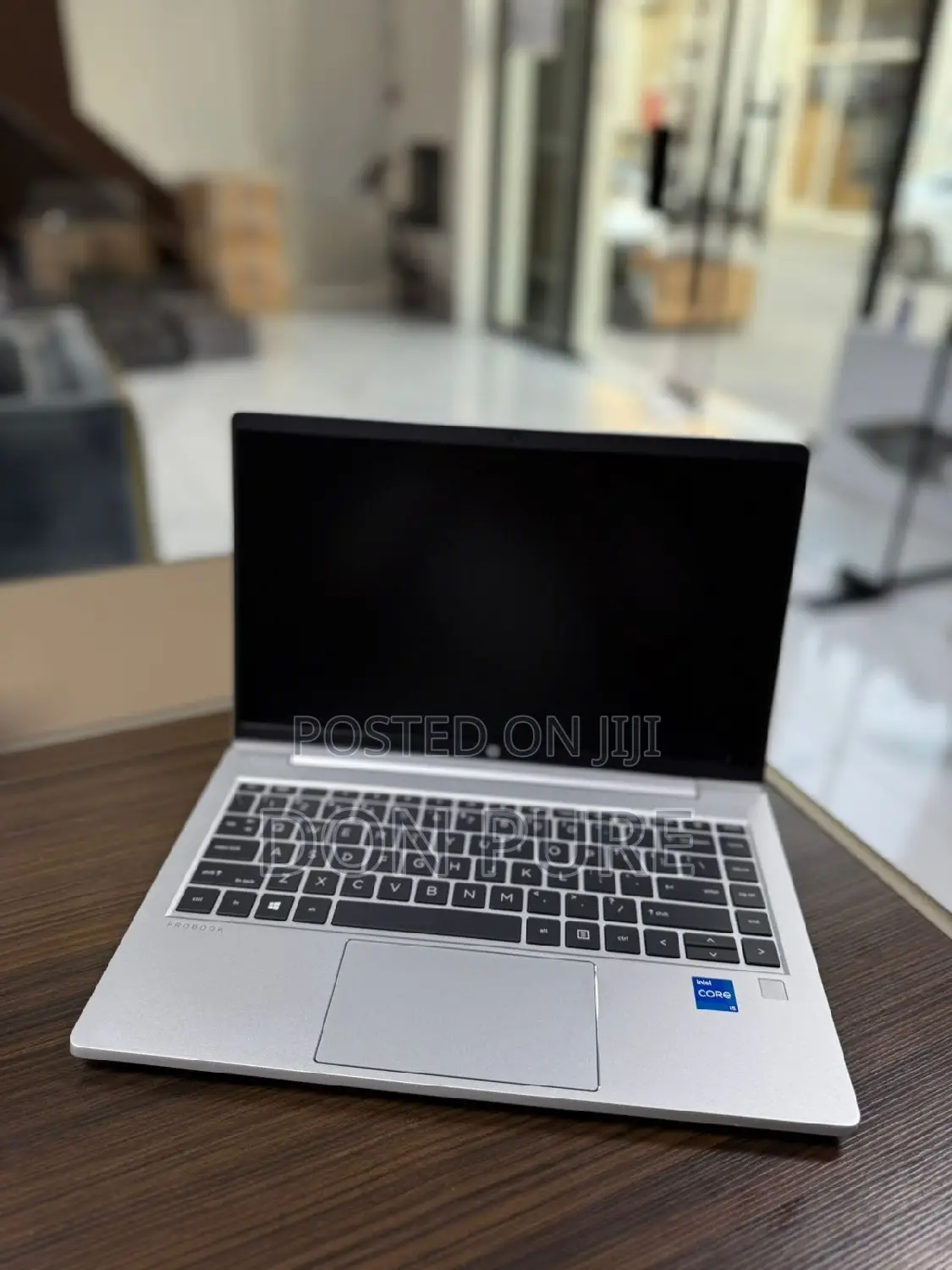 Laptop HP EliteBook X360 1030 G3 8GB Intel Core I5 SSD 256GB