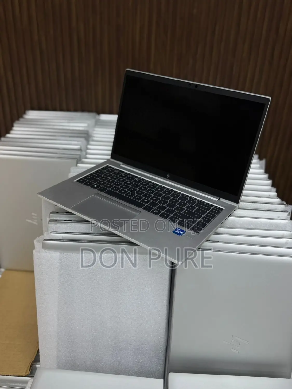 Laptop HP EliteBook X360 1030 G3 8GB Intel Core I5 SSD 256GB
