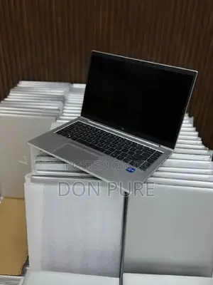 Laptop HP EliteBook X360 1030 G3 8GB Intel Core I5 SSD 256GB