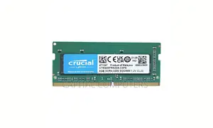 8GIG DDR4 Laptop Memory