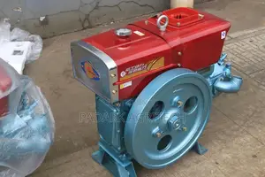 Chanfain Engine 22hp