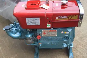 Chanfain Engine 22hp