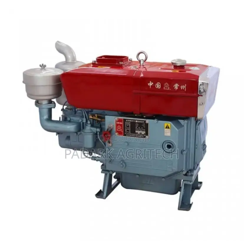 Chanfain Engine 22hp