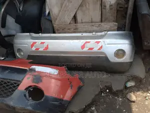 Matiz 3 Bumper: Front Back, Matiz Fender