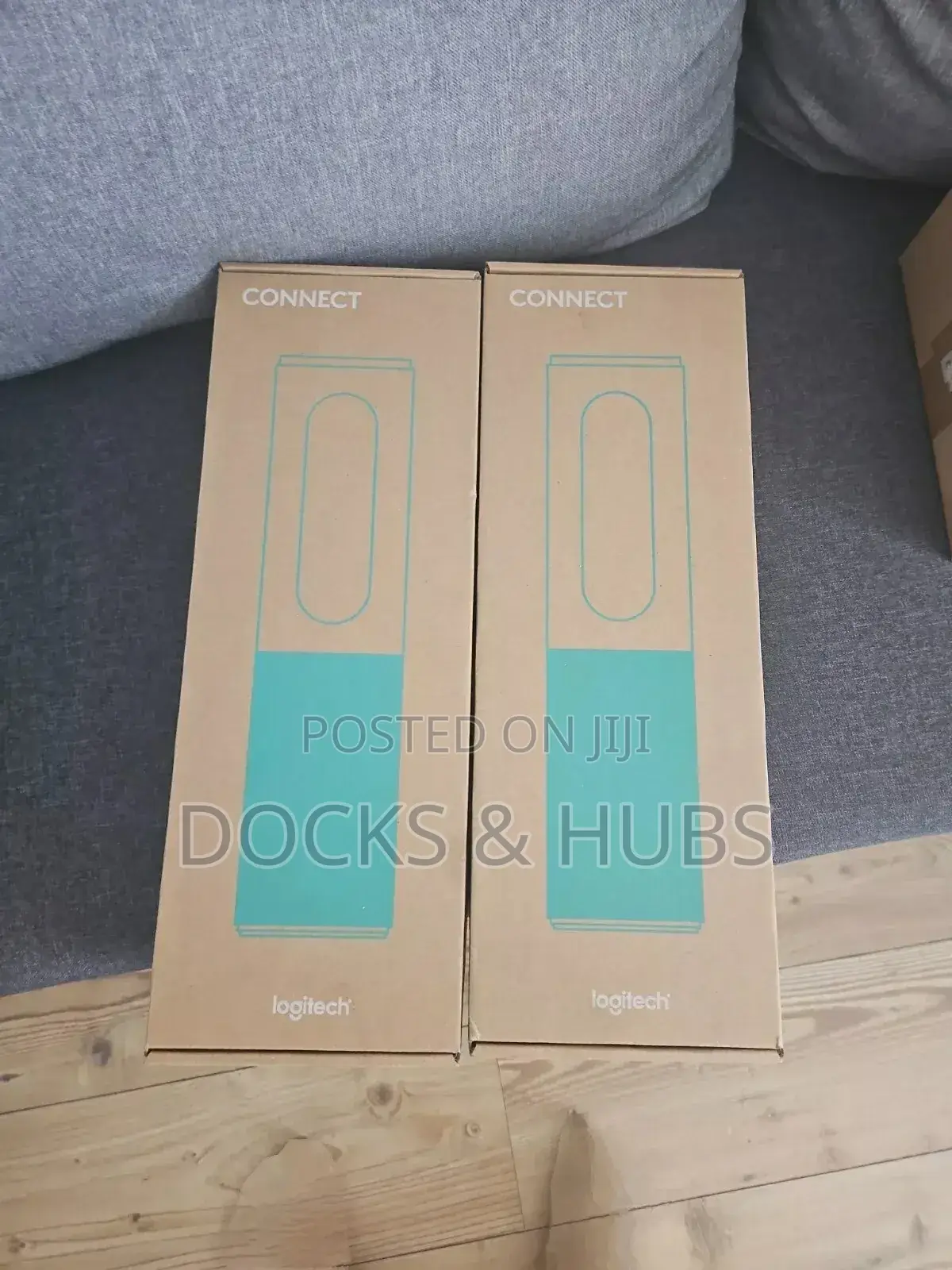 Logitech Conferencecam Connect-Huddle Rooms and Home Office