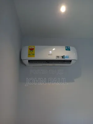 Professional Ac Installer and Repairer