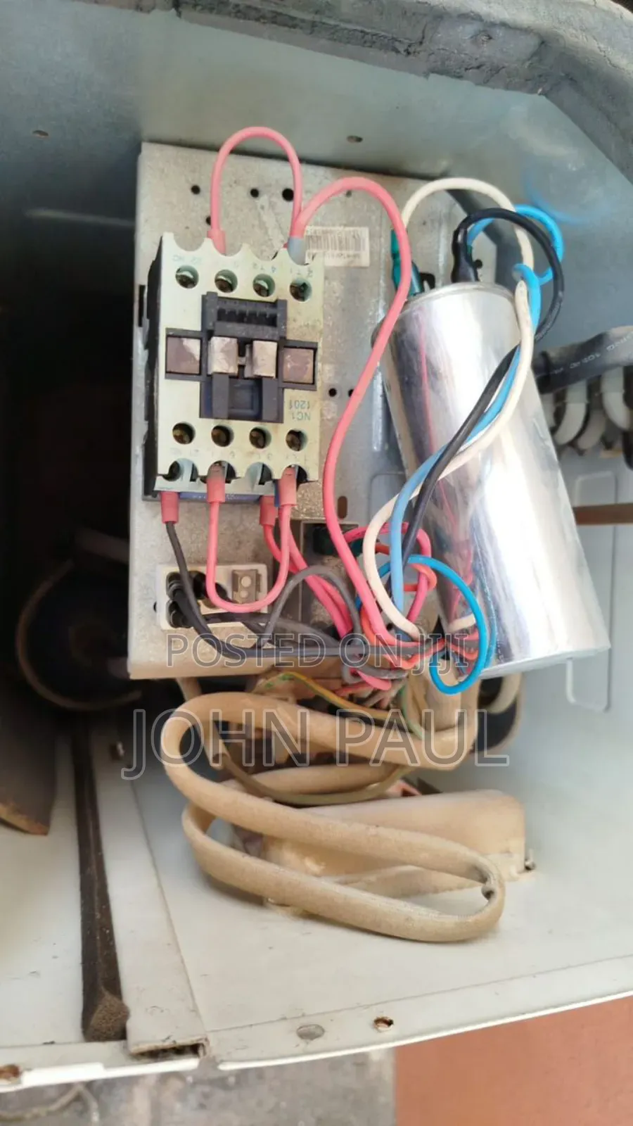 Ac Repairer