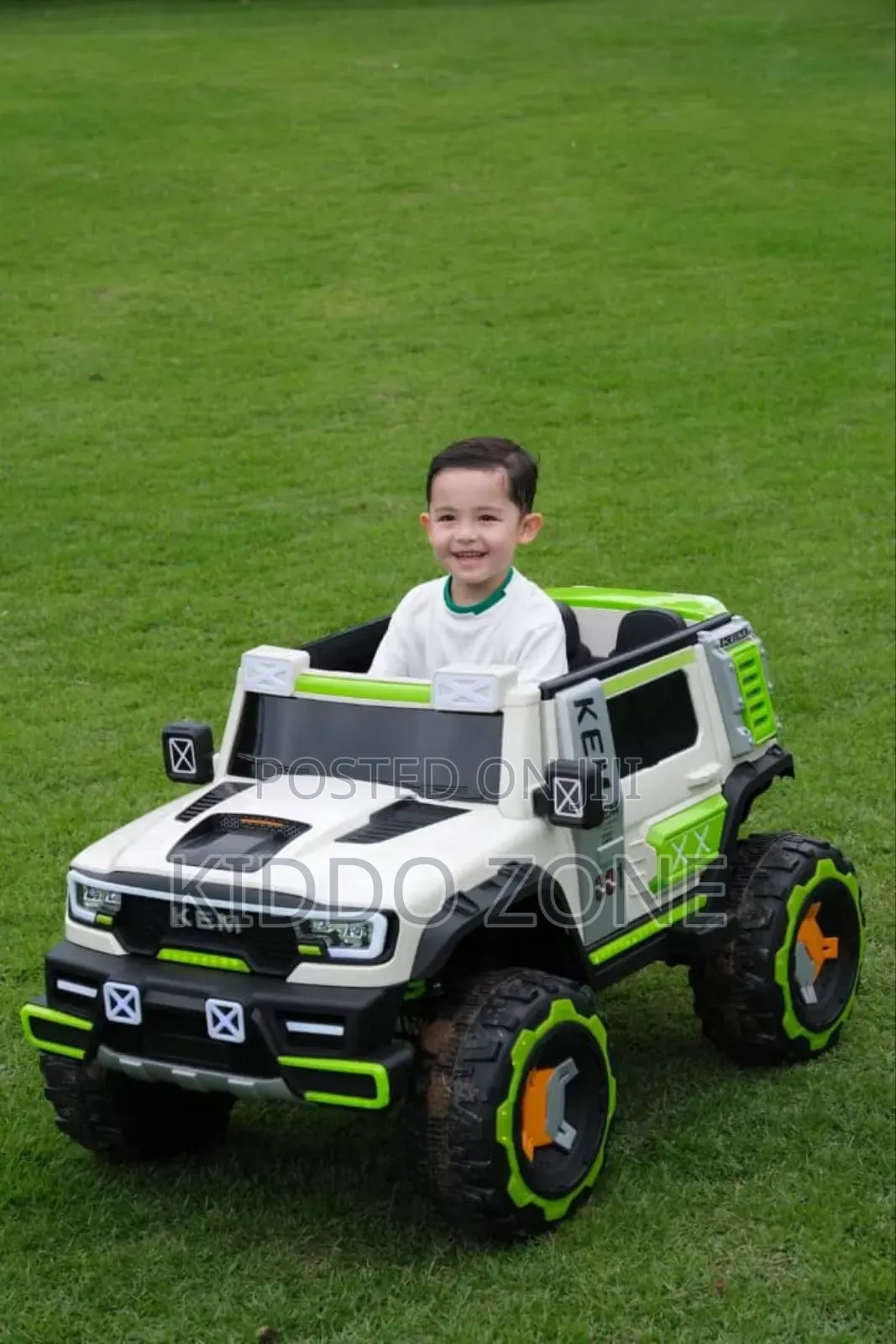 Rechargeable Kids Toys Car Very Quality JF-S98