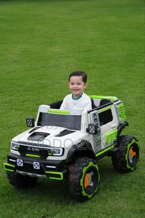 Rechargeable Kids Toys Car Very Quality JF-S98