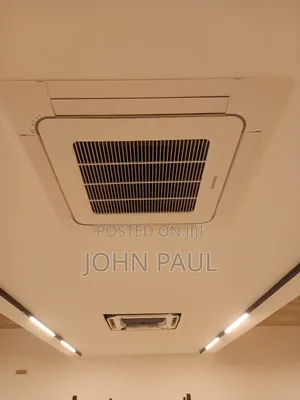 X Ac Installation And Repairs