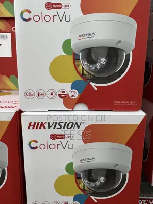 Hikvision 2mp Ip Full Color Vu With Audio Ds-2cd1127g2h-Liu