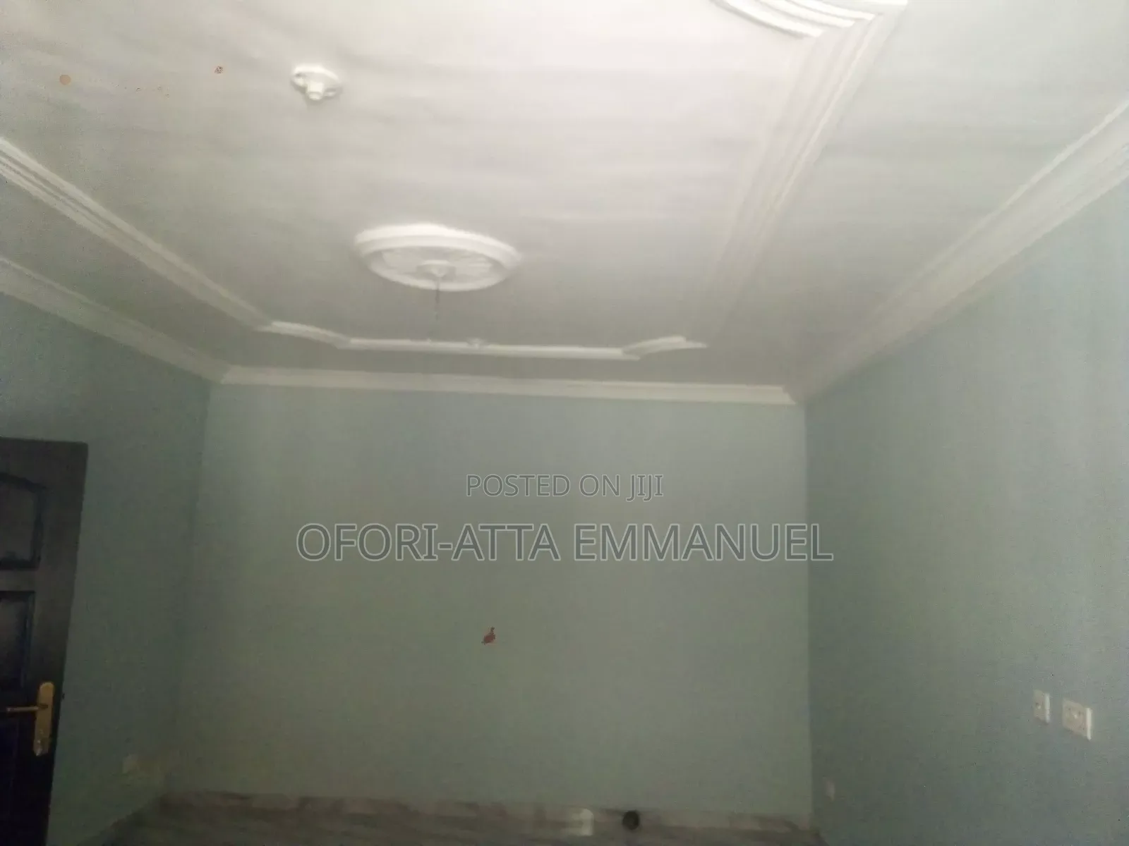 2bdrm Apartment in Amasaman Cocobod, Pokuase for rent