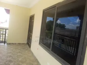 2bdrm Apartment in Amasaman Cocobod, Pokuase for rent