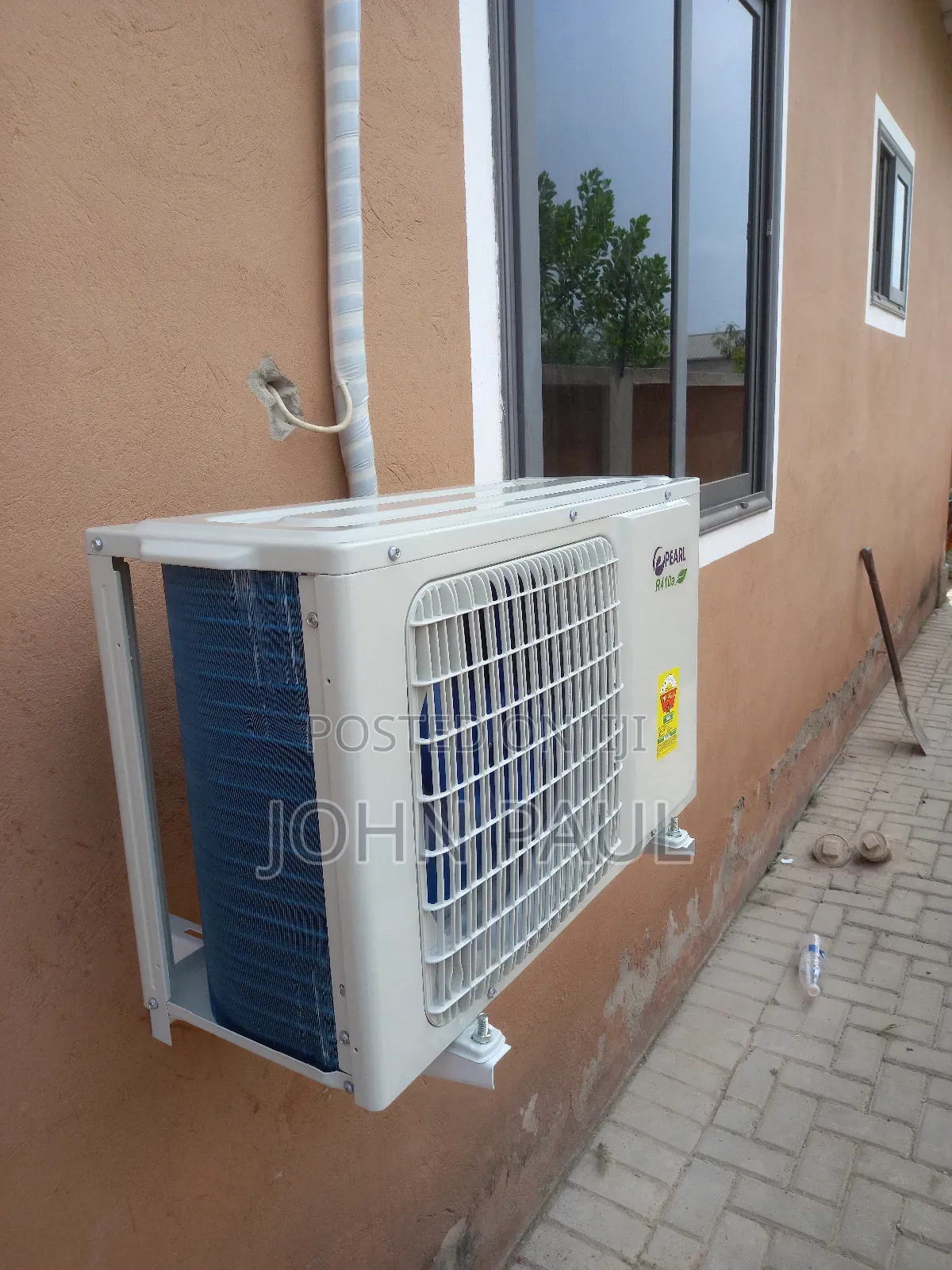 Ac Installer and Repairer