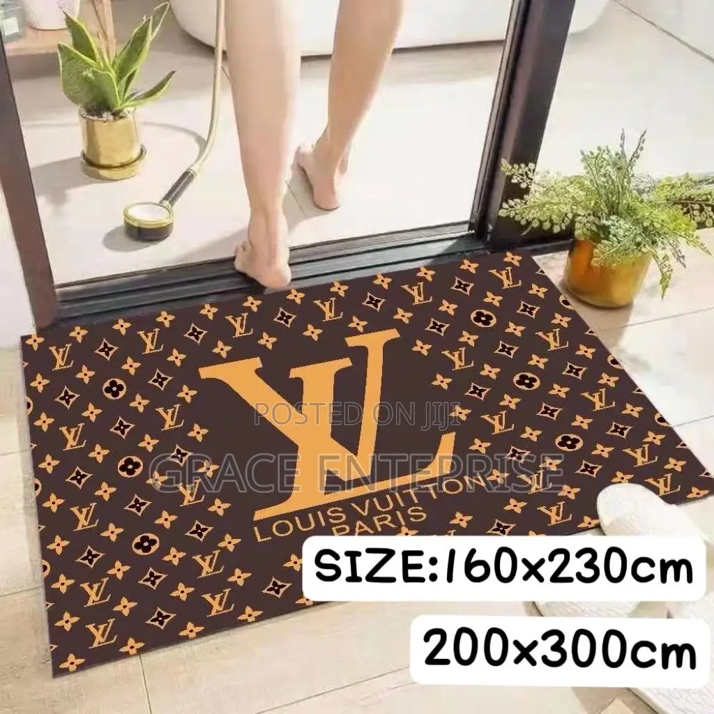 Super Quality 3D Carpet in Do Sizes