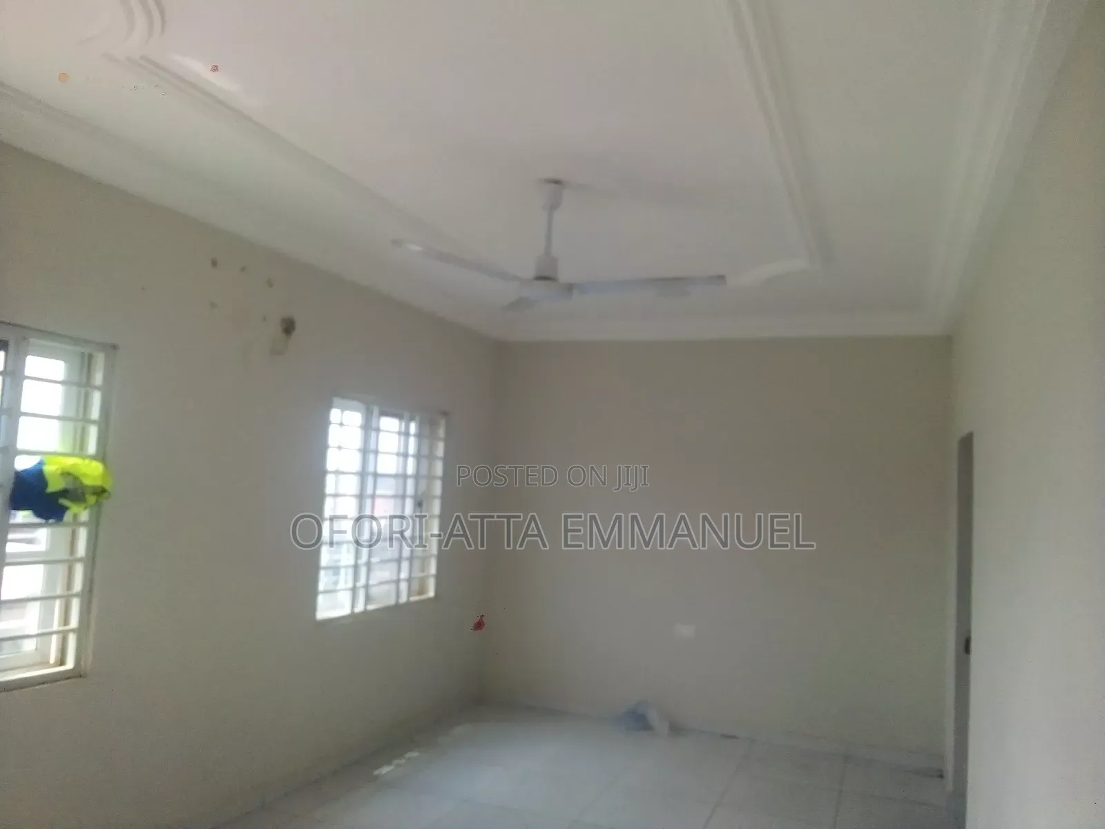 2bdrm Apartment in Amasaman Cocobod, Pokuase for rent