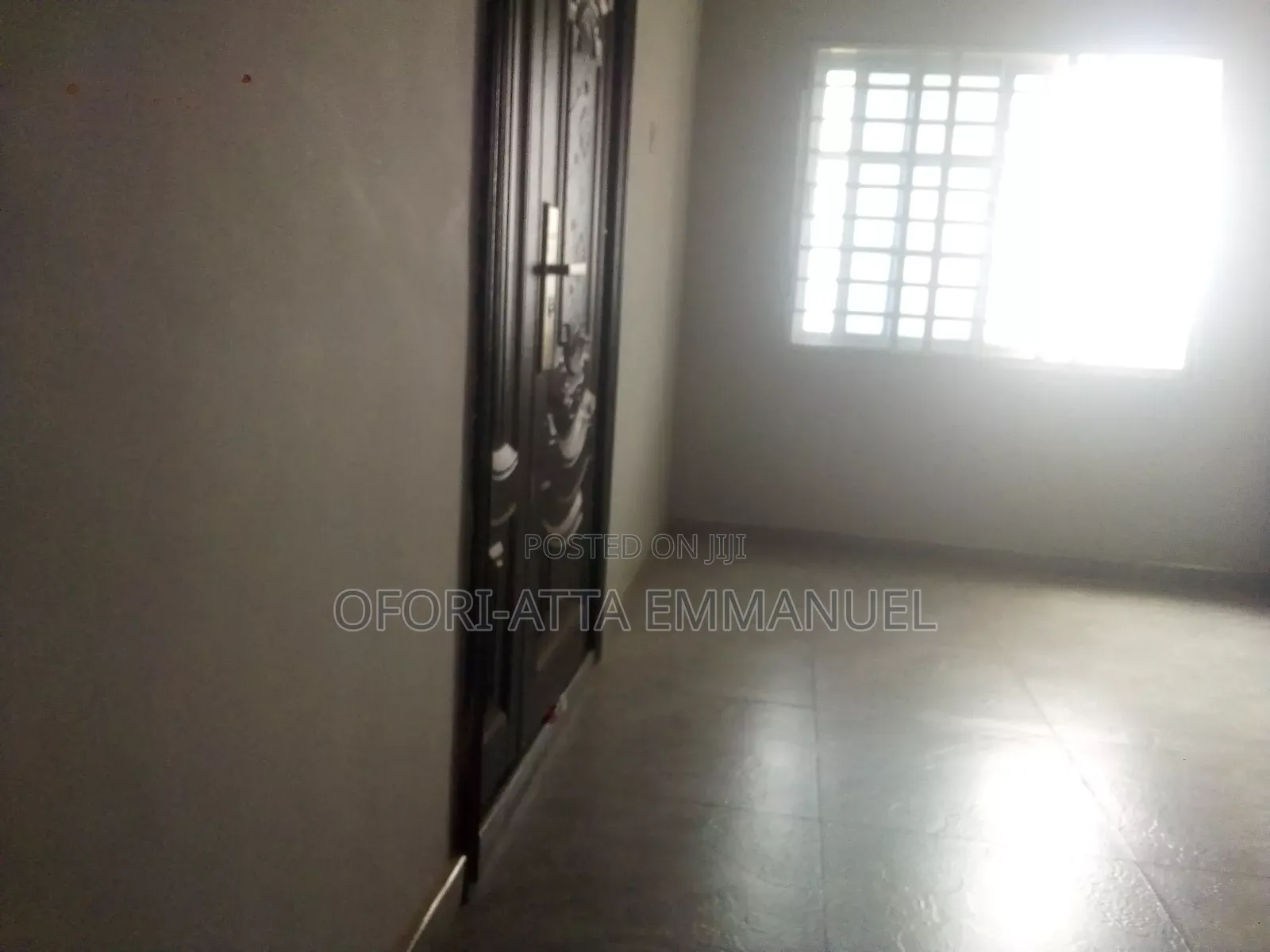 2bdrm Apartment in Amasaman Cocobod, Pokuase for rent