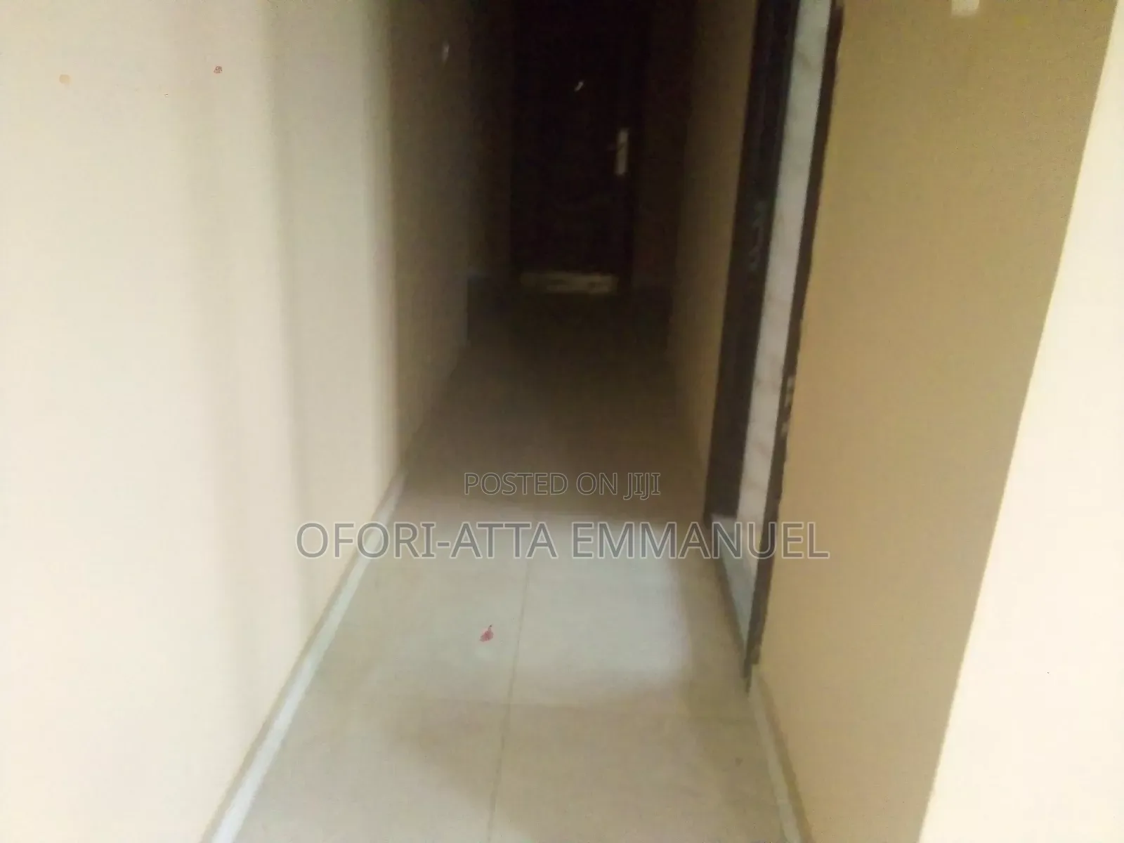 2bdrm Apartment in Amasaman Cocobod, Pokuase for rent