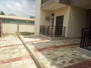2bdrm Apartment in Amasaman Cocobod, Pokuase for rent