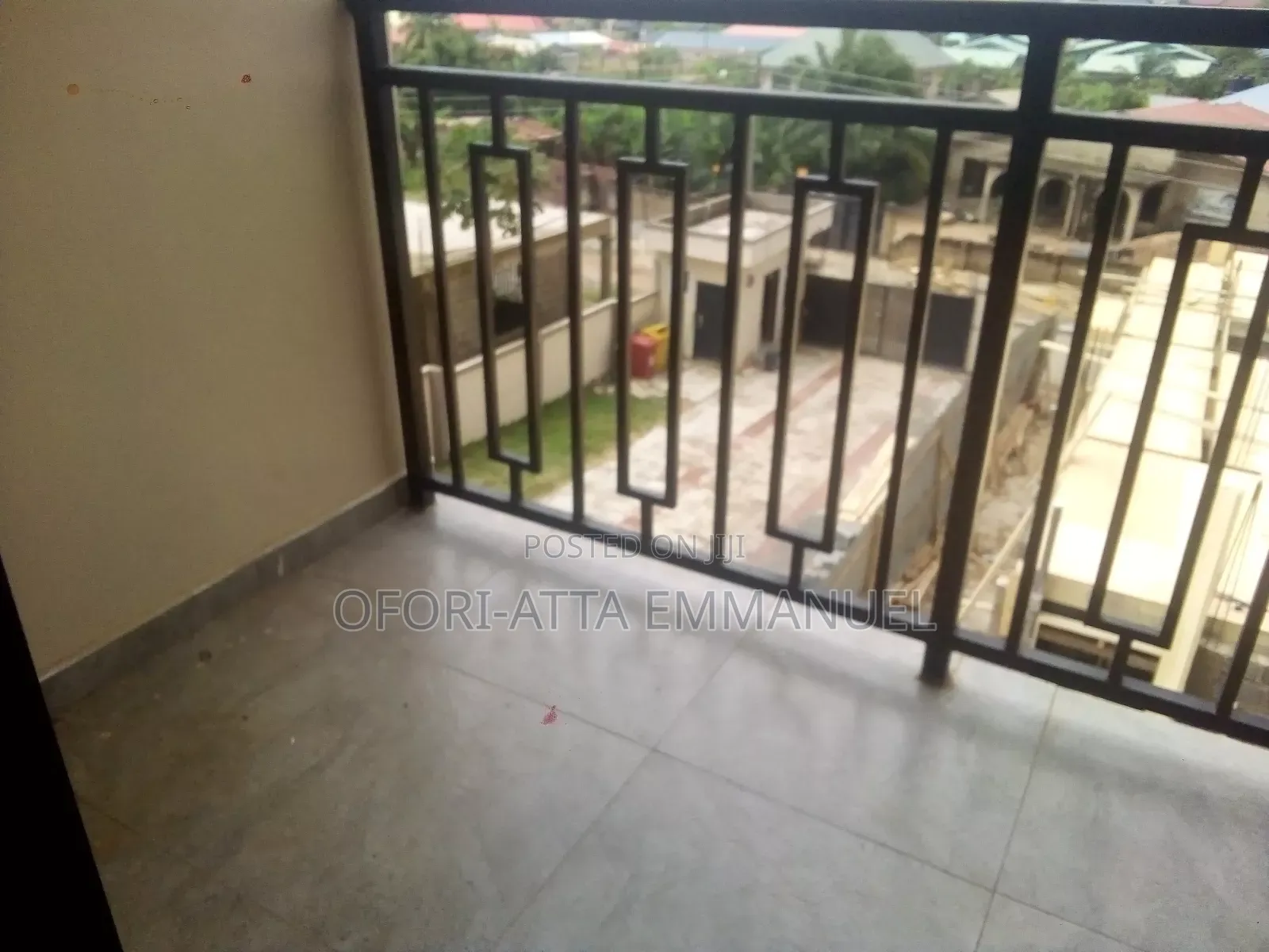2bdrm Apartment in Amasaman Cocobod, Pokuase for rent