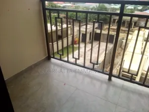 2bdrm Apartment in Amasaman Cocobod, Pokuase for rent