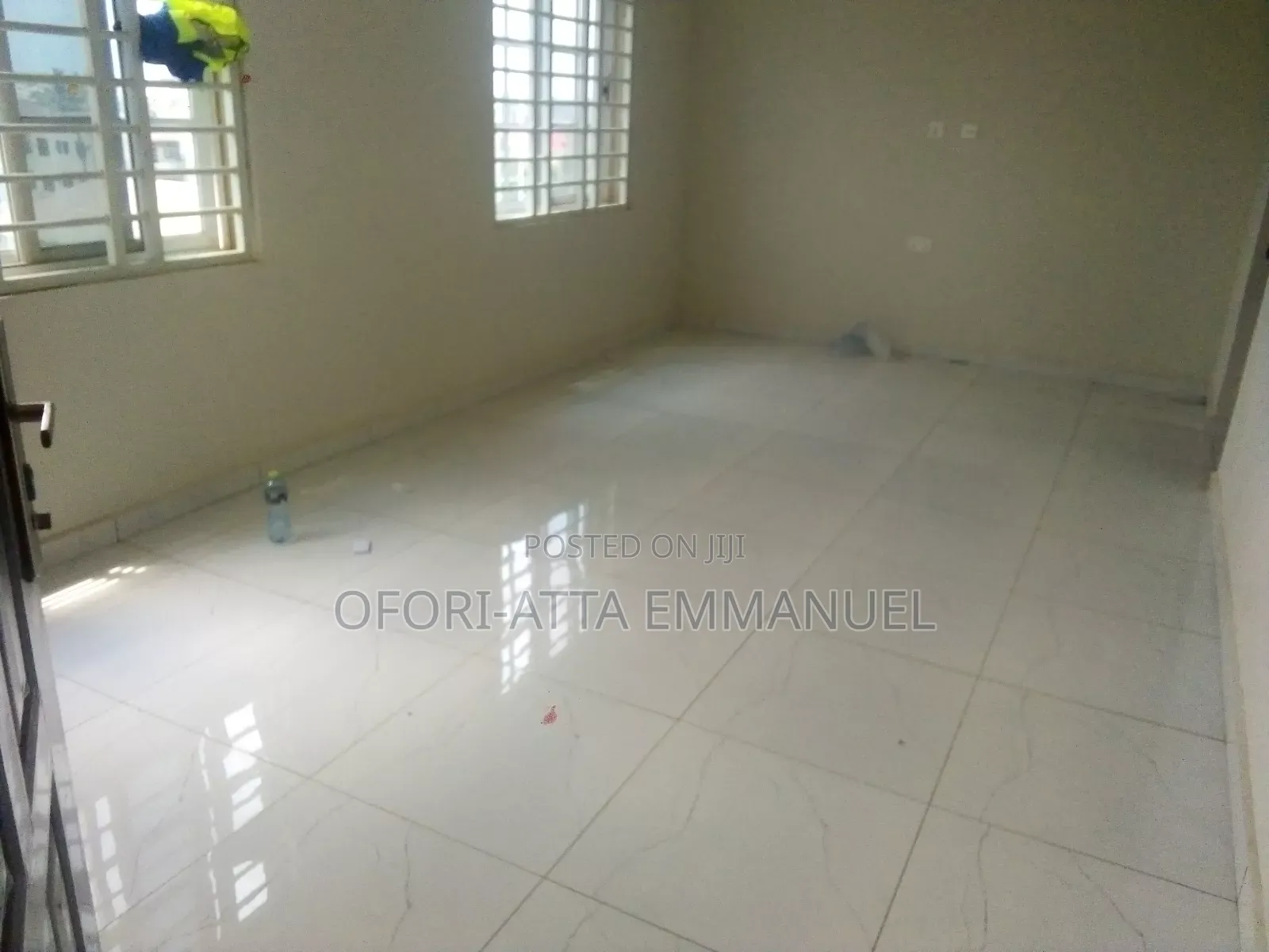2bdrm Apartment in Amasaman Cocobod, Pokuase for rent