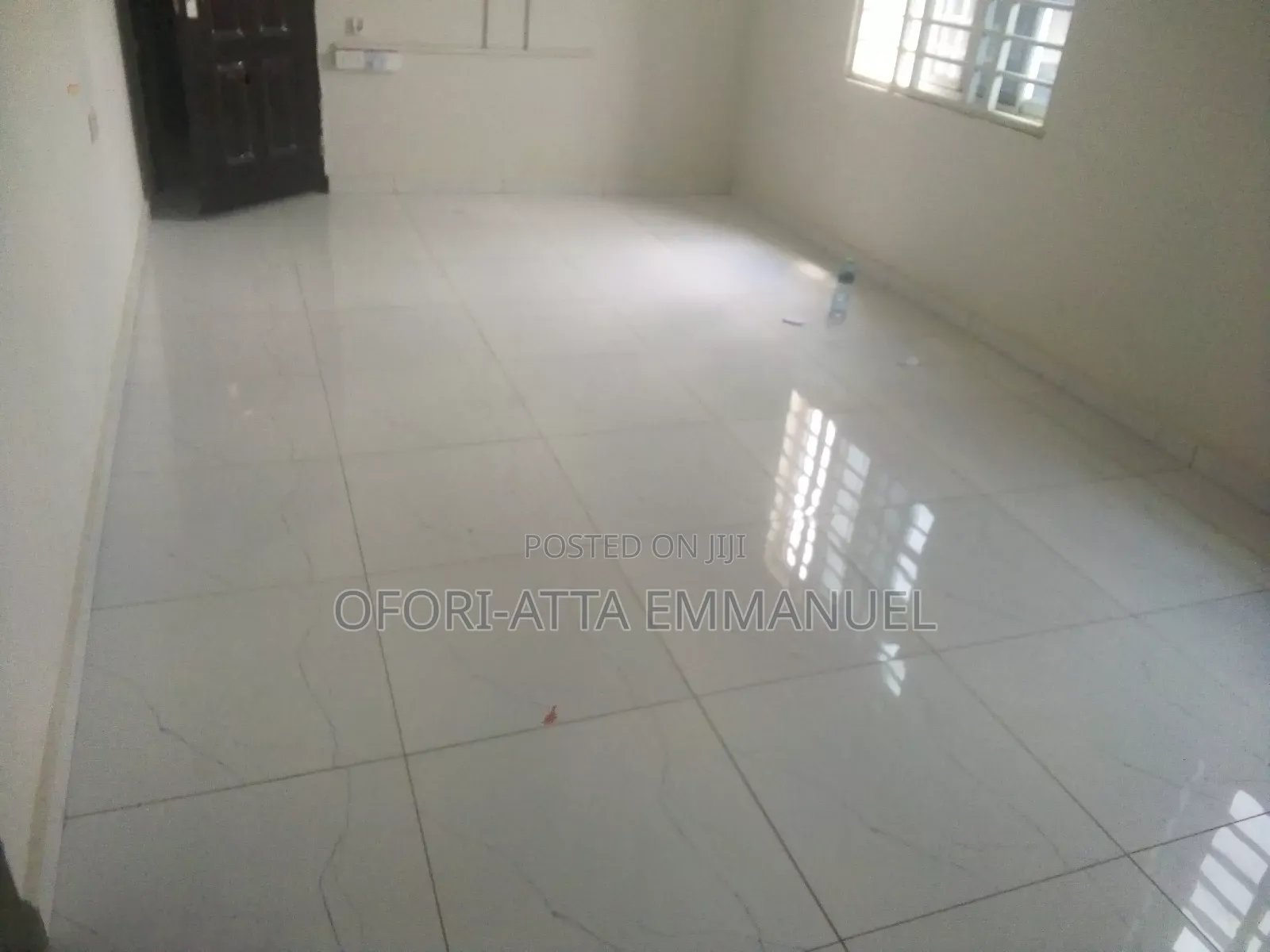 2bdrm Apartment in Amasaman Cocobod, Pokuase for rent