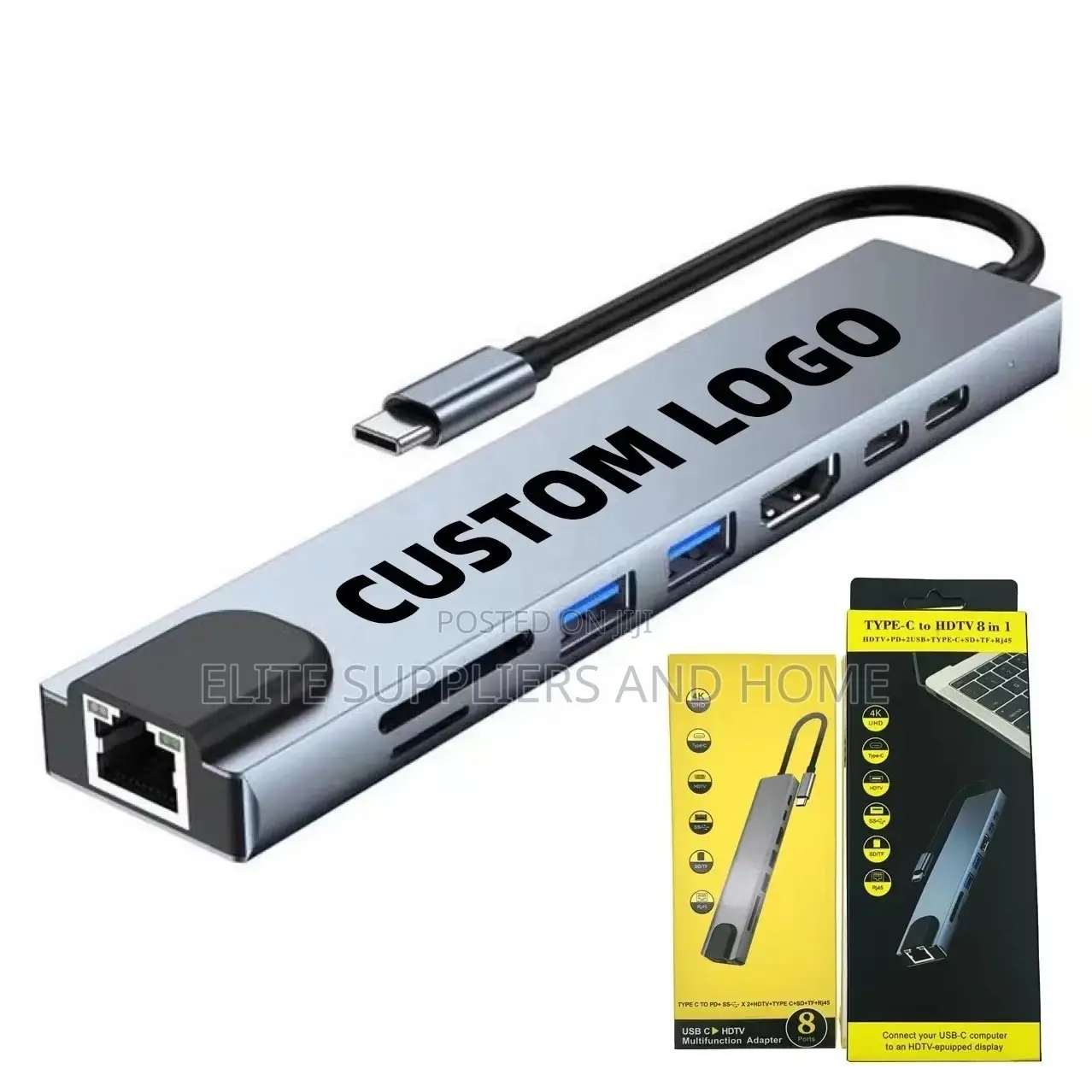 USB Card Reader